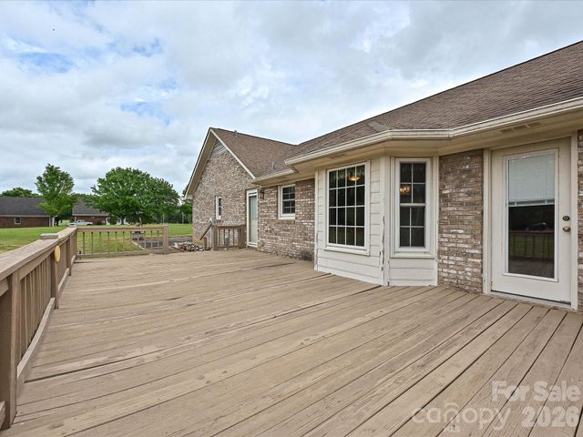 4165 Wrangler Drive SW, Concord, NC 28027