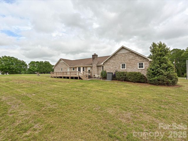 4165 Wrangler Drive SW, Concord, NC 28027