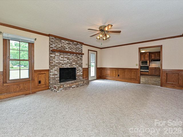 4165 Wrangler Drive SW, Concord, NC 28027