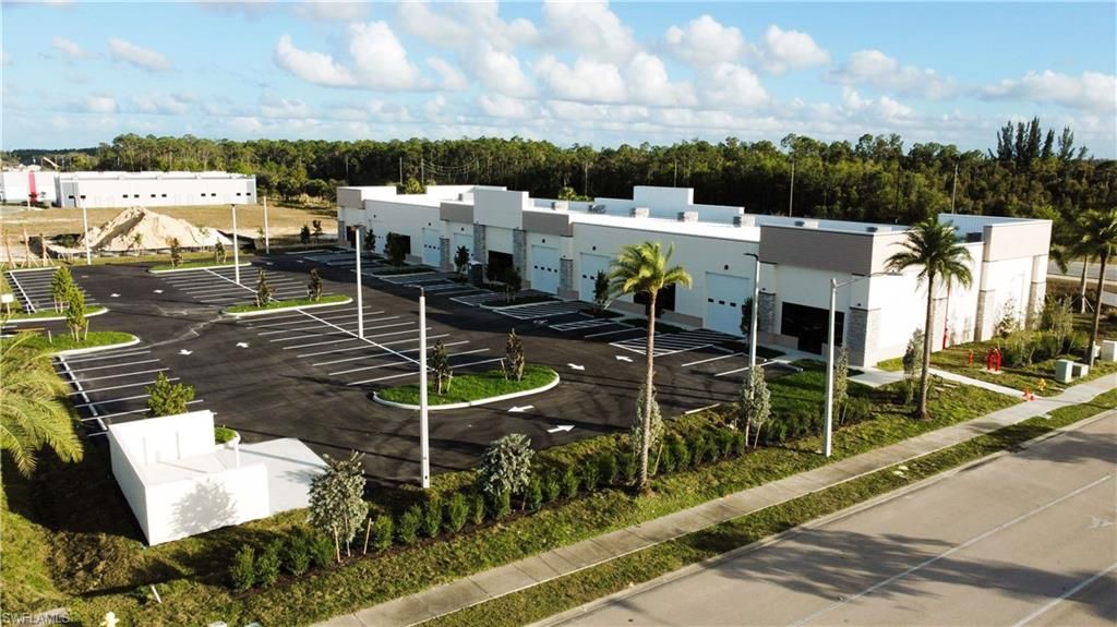 12271 Itec Park DR 102, FORT MYERS, FL 33913 — exterior