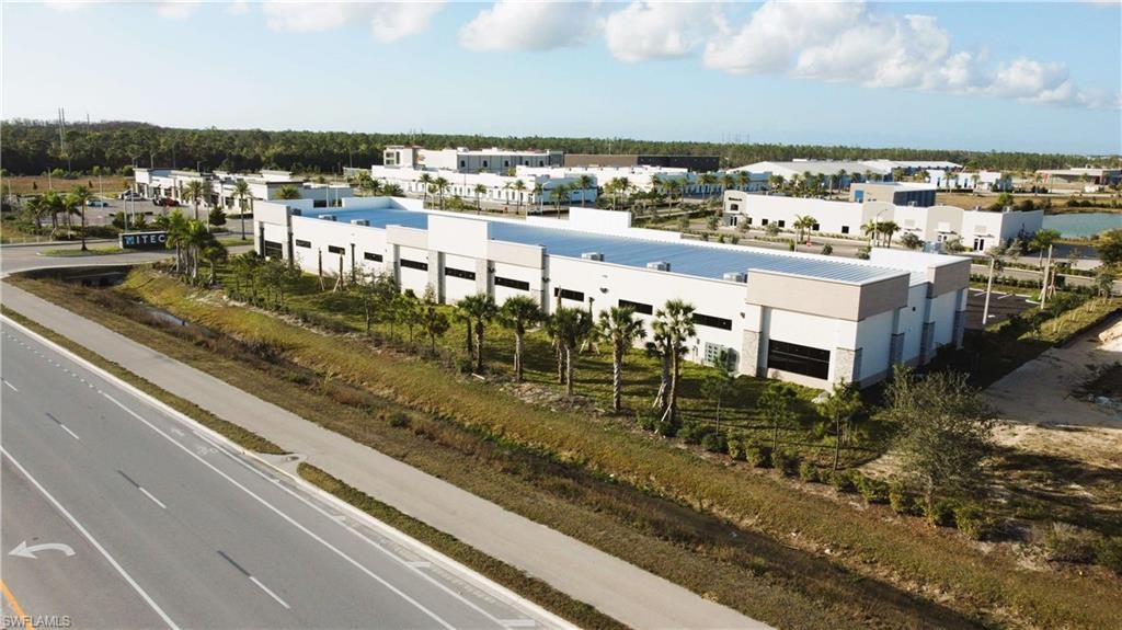 12271 Itec Park DR 102, FORT MYERS, FL 33913 — photo 5