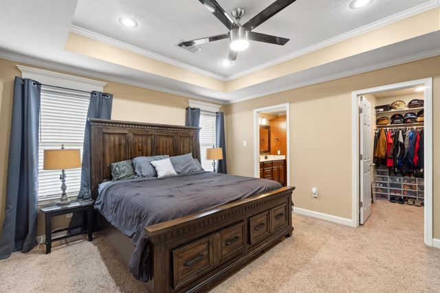 2060 Shadow Falls Dr, Conway, AR 72032