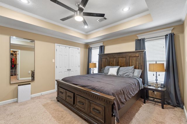 2060 Shadow Falls Dr, Conway, AR 72032