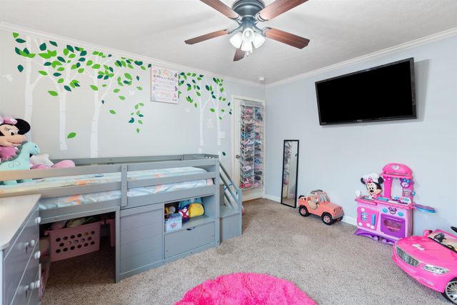 2060 Shadow Falls Dr, Conway, AR 72032