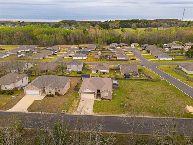 2060 Shadow Falls Dr, Conway, AR 72032