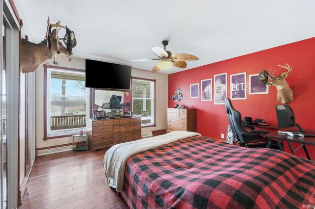 18273 Chickasaw Trail, Culver, IN 46511