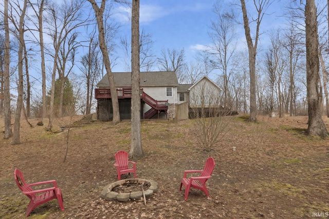 18273 Chickasaw Trail, Culver, IN 46511