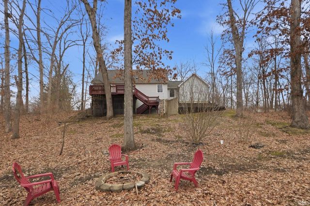 18273 Chickasaw Trail, Culver, IN 46511