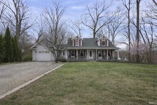 18273 Chickasaw Trail, Culver, IN 46511