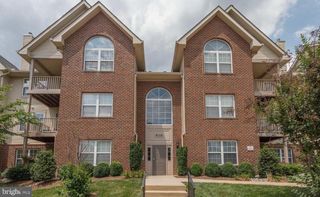 4116 MONUMENT CT #304K, Fairfax, VA 22033