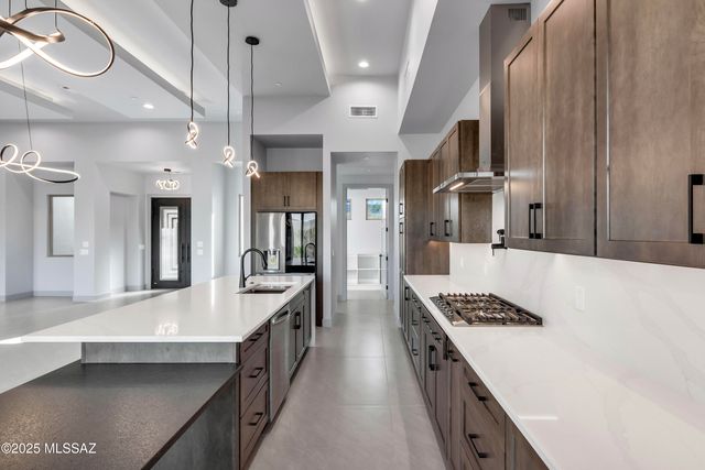 15503 E Hat Creek Ranch Place, Vail, AZ 85641