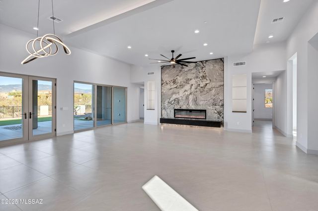 15503 E Hat Creek Ranch Place, Vail, AZ 85641