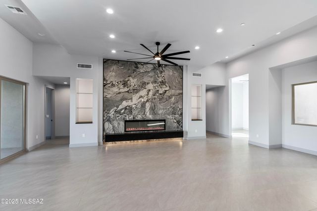 15503 E Hat Creek Ranch Place, Vail, AZ 85641