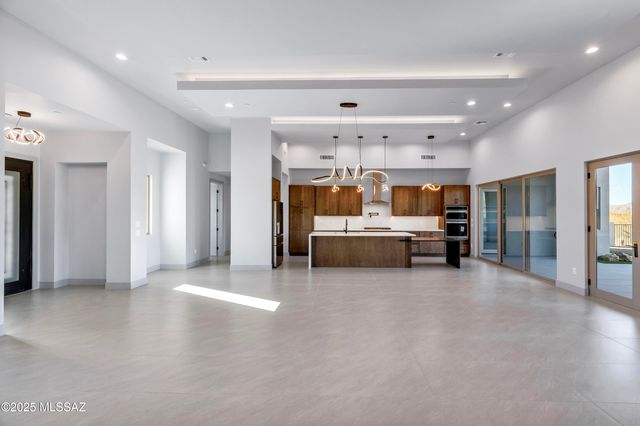 15503 E Hat Creek Ranch Place, Vail, AZ 85641