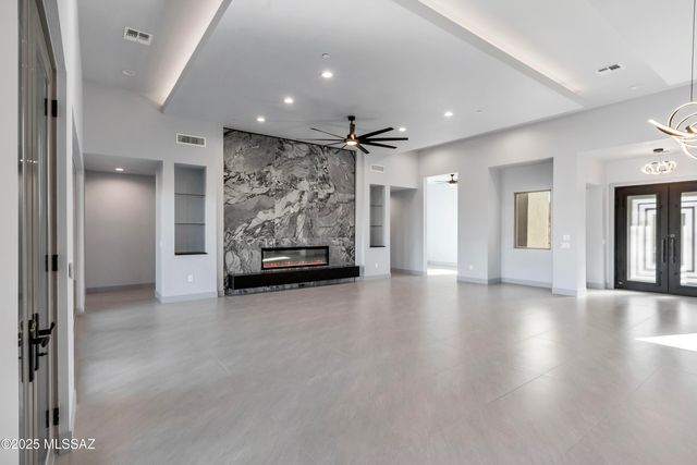 15503 E Hat Creek Ranch Place, Vail, AZ 85641