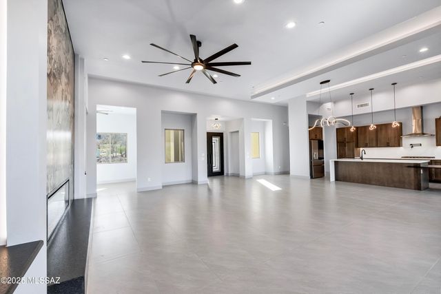 15503 E Hat Creek Ranch Place, Vail, AZ 85641