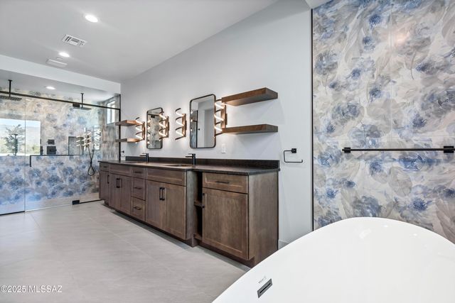 15503 E Hat Creek Ranch Place, Vail, AZ 85641