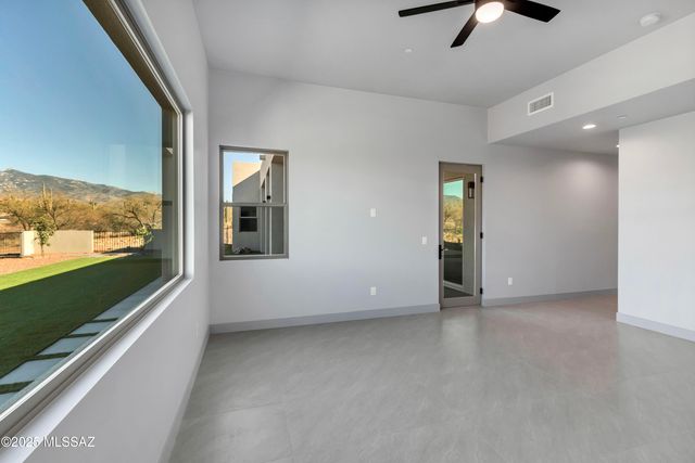 15503 E Hat Creek Ranch Place, Vail, AZ 85641