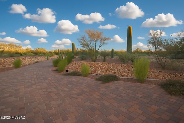 15503 E Hat Creek Ranch Place, Vail, AZ 85641