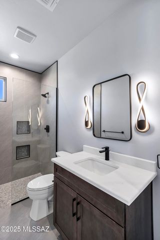 15503 E Hat Creek Ranch Place, Vail, AZ 85641