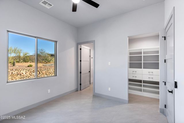 15503 E Hat Creek Ranch Place, Vail, AZ 85641