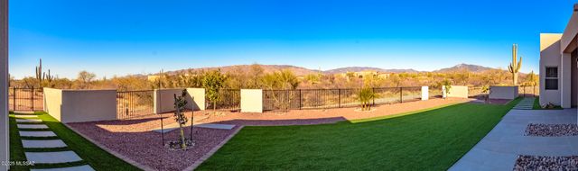 15503 E Hat Creek Ranch Place, Vail, AZ 85641