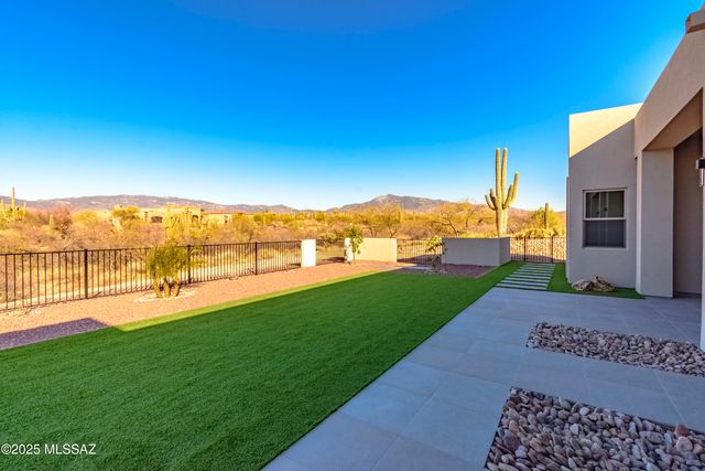 15503 E Hat Creek Ranch Place, Vail, AZ 85641