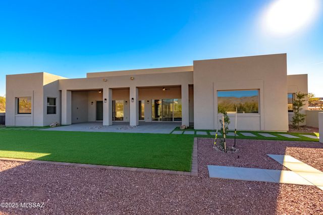 15503 E Hat Creek Ranch Place, Vail, AZ 85641