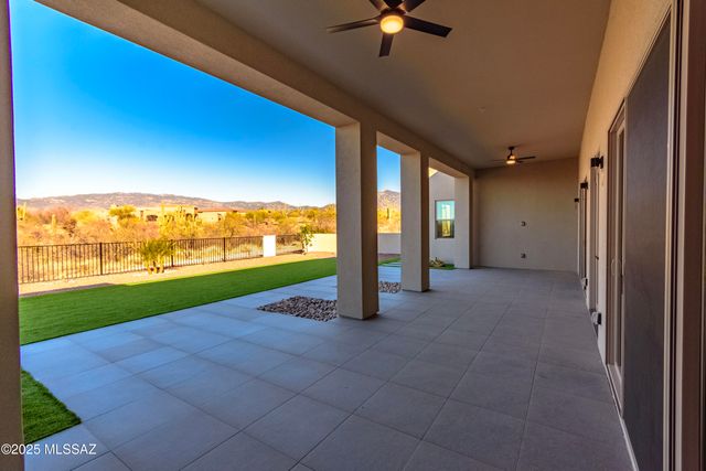 15503 E Hat Creek Ranch Place, Vail, AZ 85641
