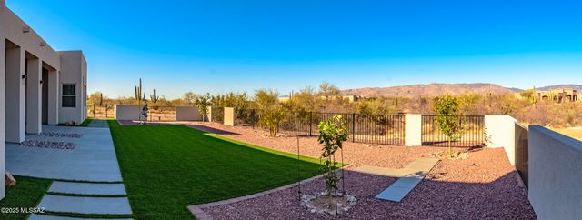 15503 E Hat Creek Ranch Place, Vail, AZ 85641