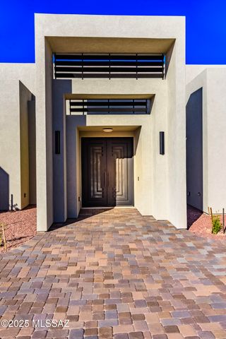 15503 E Hat Creek Ranch Place, Vail, AZ 85641