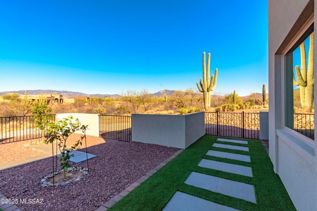 15503 E Hat Creek Ranch Place, Vail, AZ 85641