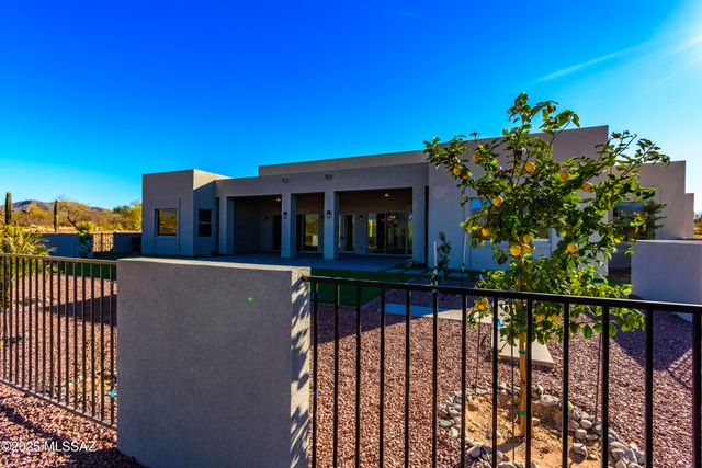 15503 E Hat Creek Ranch Place, Vail, AZ 85641