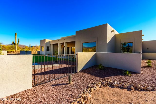 15503 E Hat Creek Ranch Place, Vail, AZ 85641