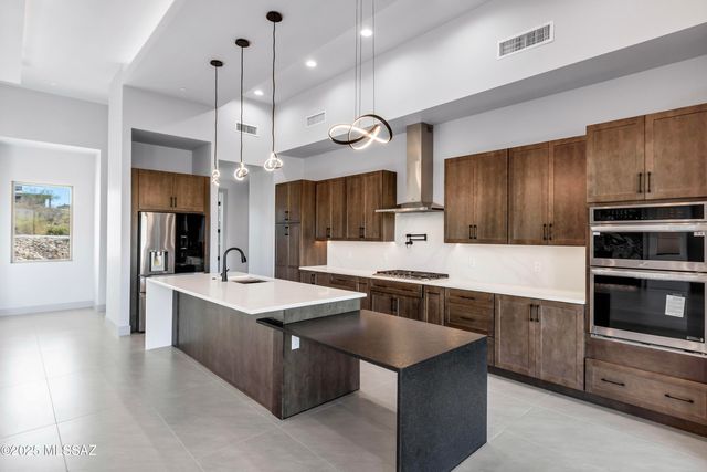 15503 E Hat Creek Ranch Place, Vail, AZ 85641