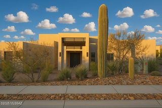 15503 E Hat Creek Ranch Place, Vail, AZ 85641