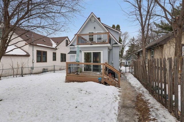 4335 13th Avenue S, Minneapolis, MN 55407