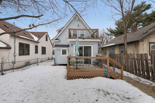 4335 13th Avenue S, Minneapolis, MN 55407