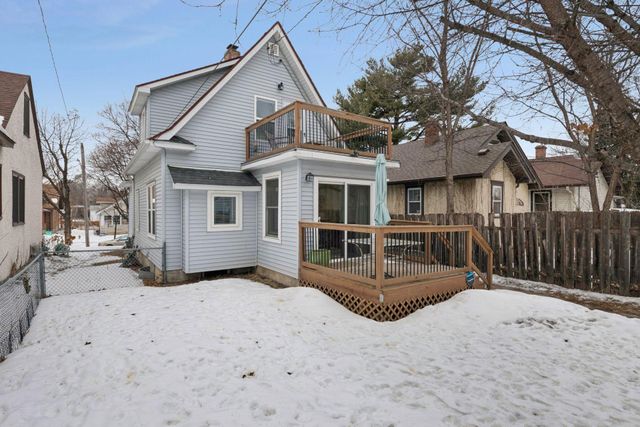 4335 13th Avenue S, Minneapolis, MN 55407