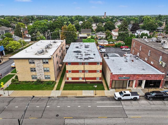 6043 N Northwest Highway 5, Chicago, IL 60631