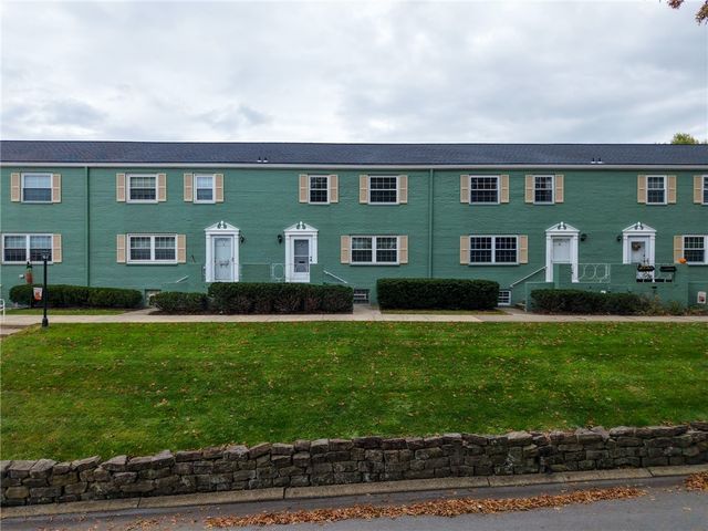 7 CHAPEL DRIVE, Ross Twp, PA 15237