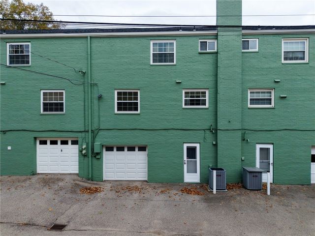 7 CHAPEL DRIVE, Ross Twp, PA 15237