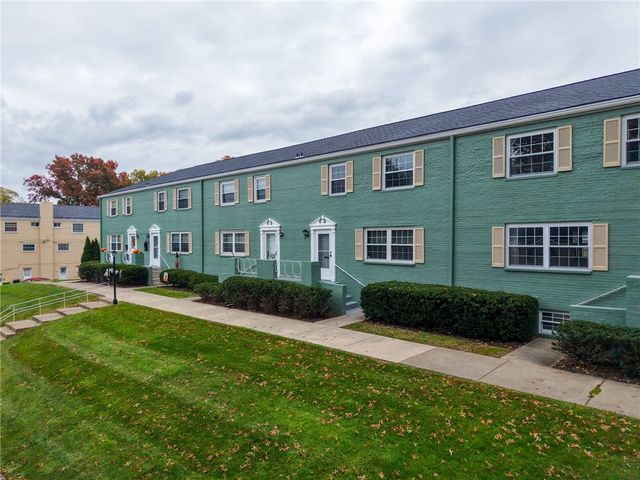 7 CHAPEL DRIVE, Ross Twp, PA 15237