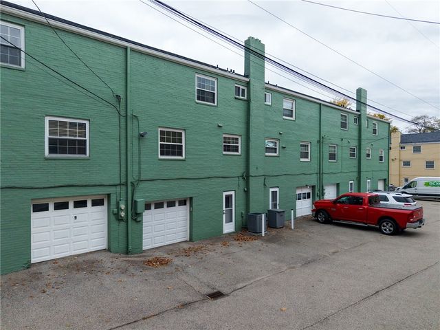 7 CHAPEL DRIVE, Ross Twp, PA 15237