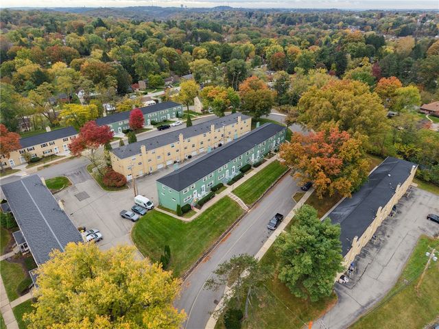 7 CHAPEL DRIVE, Ross Twp, PA 15237