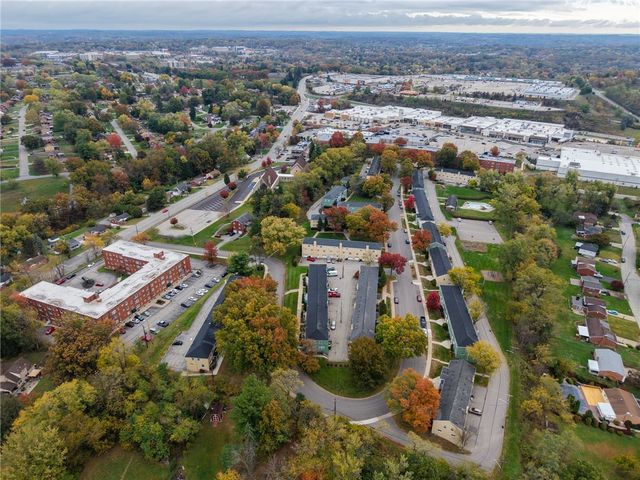 7 CHAPEL DRIVE, Ross Twp, PA 15237