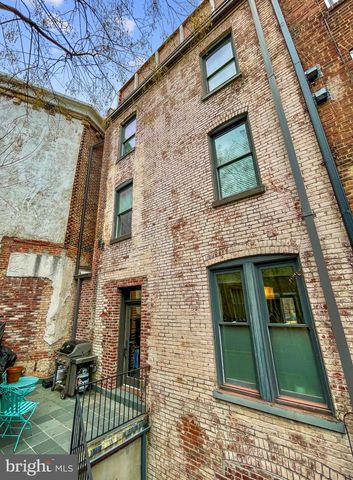 611 MARYLAND AVE NE, Washington, DC 20002