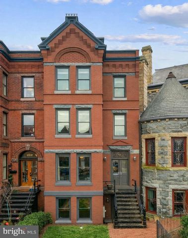 611 MARYLAND AVE NE, Washington, DC 20002