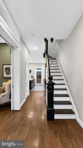 611 MARYLAND AVE NE, Washington, DC 20002