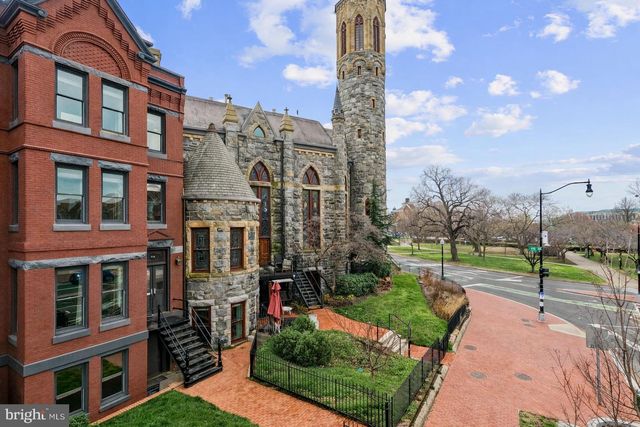 611 MARYLAND AVE NE, Washington, DC 20002